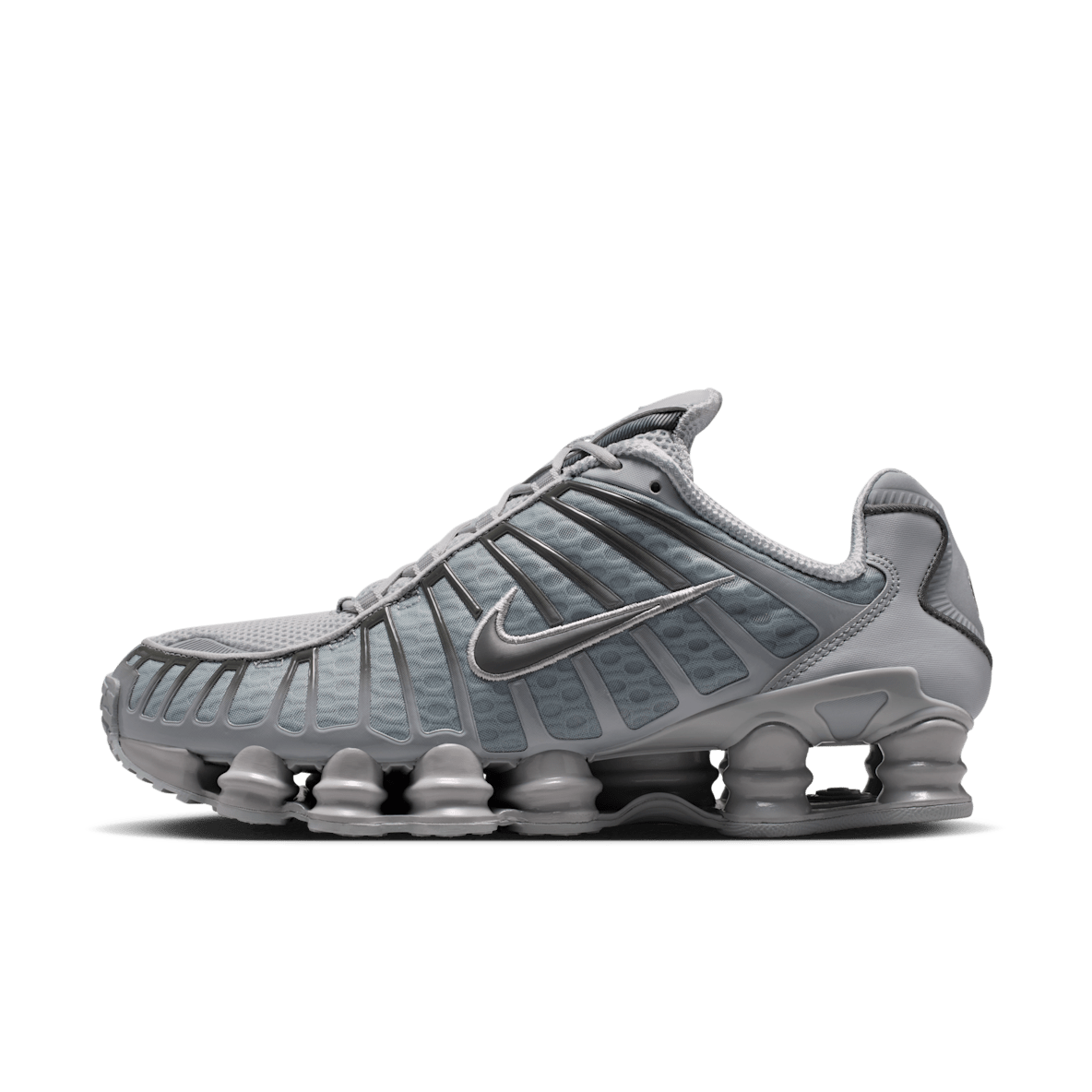 NIKE公式】 メンズ Nike Shox シューズ【ナイキ公式通販】